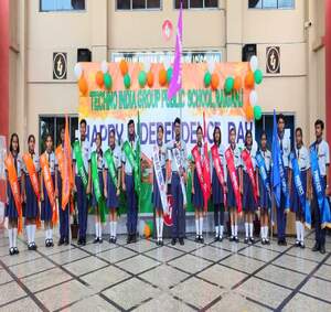 TIGPS-EVENT-3