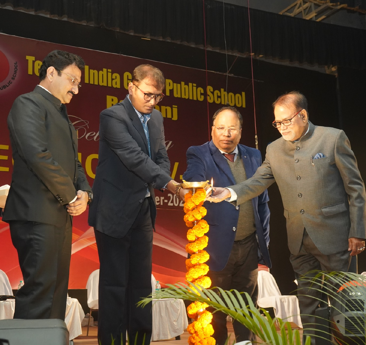 TIGPS-EVENT-7