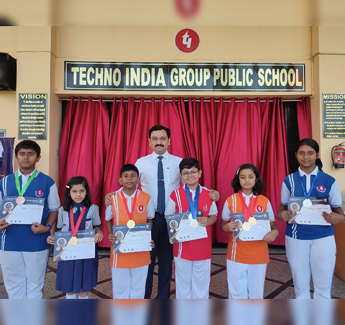 TIGPS-EVENT-1